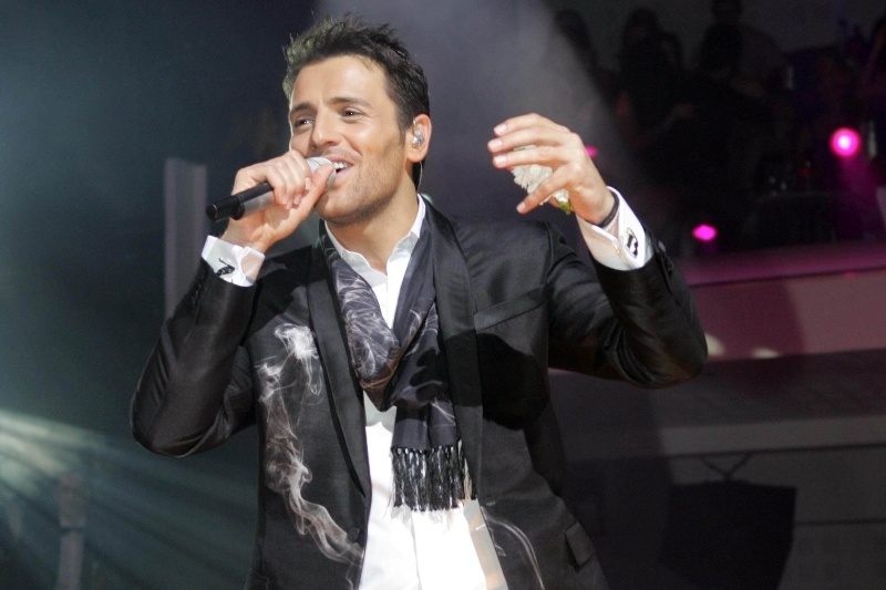 Το γλέντησαν στον Βέρτη οι πρωταθλητές του Απόλλωνα!