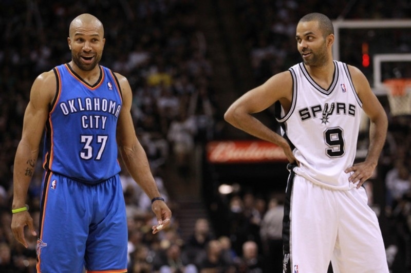 Πάρκερ: «Αν δεν παίξουμε καλύτερα, θα χάσουμε…»