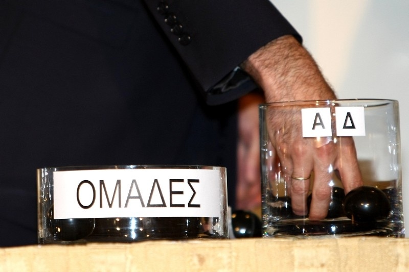 Super League: Κλήρωση στις 11 Ιουλίου