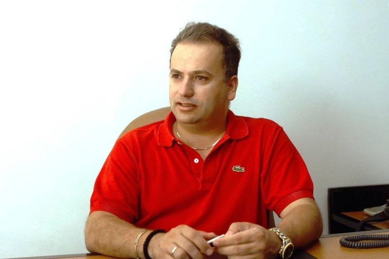 ΑΕΚ: Ξανά στο προσκήνιο ο Ξενιάδης