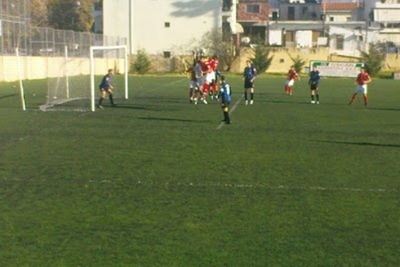 Αποφασίζουν για το μέλλον της Πειραϊκής