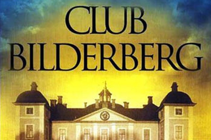 Τρεις Έλληνες στη Λέσχη Μπίλντερμπεργκ