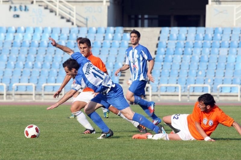 Τραυματίστηκε και πήγε νοσοκομείο ο Κωστάκης