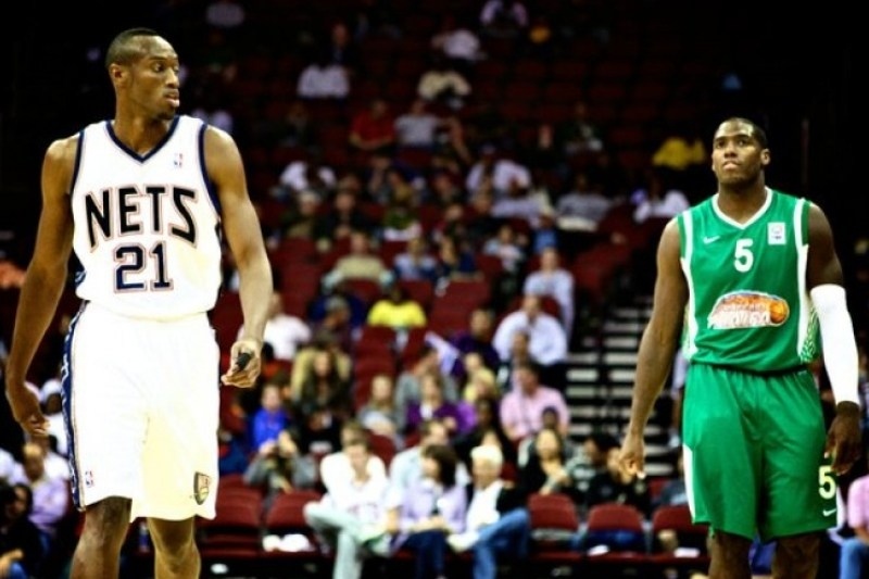 Στο… ΝΒΑ η Μακάμπι Χάιφα!