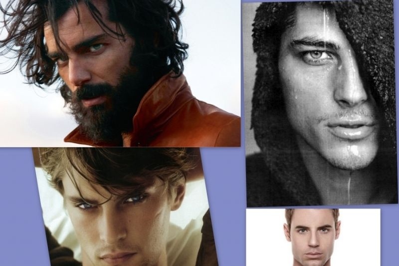 Ζώδια και άντρες