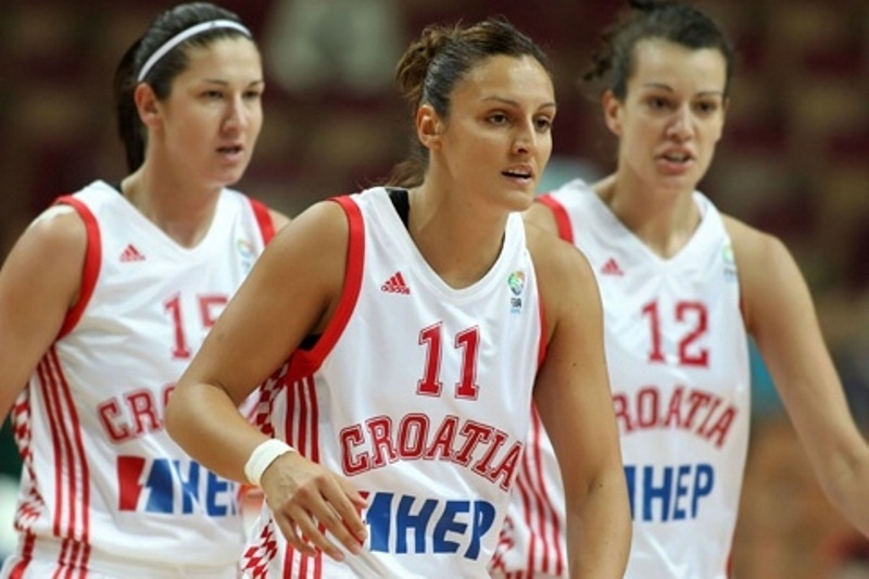 Μπράλιτς: «Μπορούμε να προκριθούμε στο Λονδίνο»