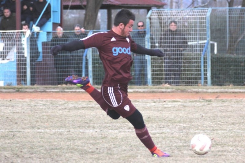 ΑΕΛ: Ισοπαλία (1-1) με Αμπελωνιακό