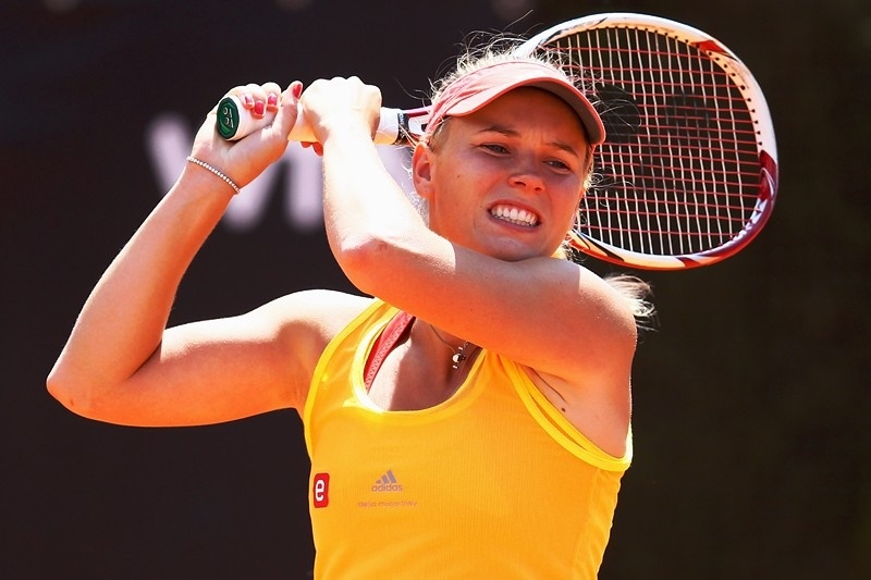 Roland Garros: Αποκλεισμός για Δανιηλίδου, σοκ για Γουίλιαμς