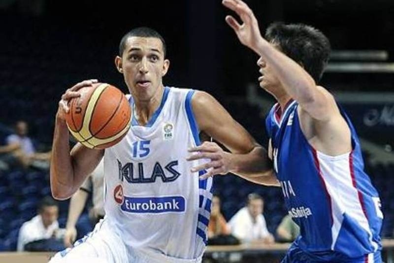 «Το ΝΒΑ μάς ρωτάει για τον Χρυσικόπουλο»