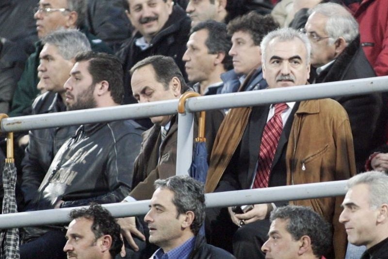 Η ερμηνεία των δηλώσεων Σαββίδη για τον ΠΑΟΚ