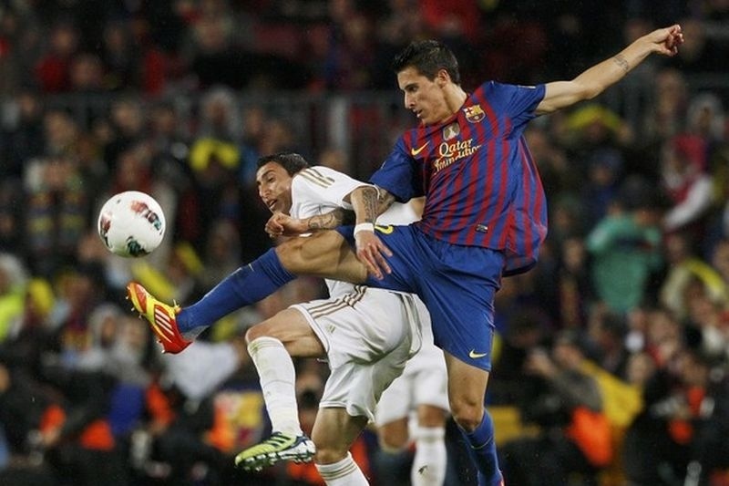 Τέγιο: «Με κολακεύει η Ατλέτικο»