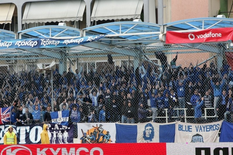 Διευκρινήσεις από τον ΠΑΣ Γιάννινα