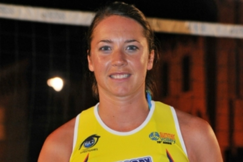 Αυτοκτόνησε βολεϊμπολίστρια στο Βόσπορο