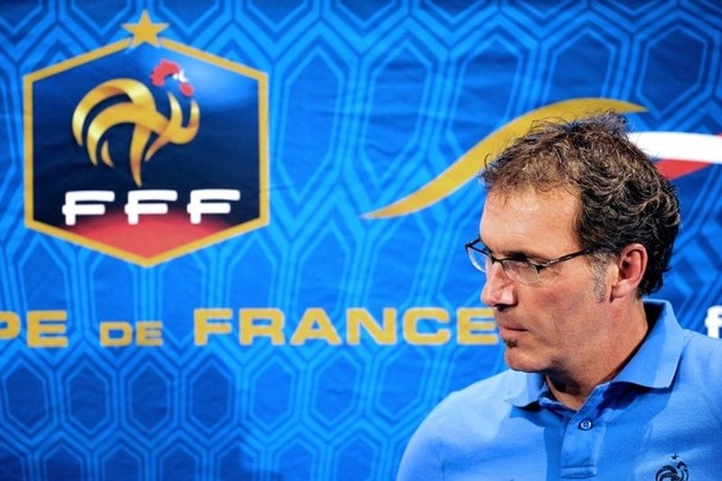 Euro 2012: Οι 23 της Γαλλίας