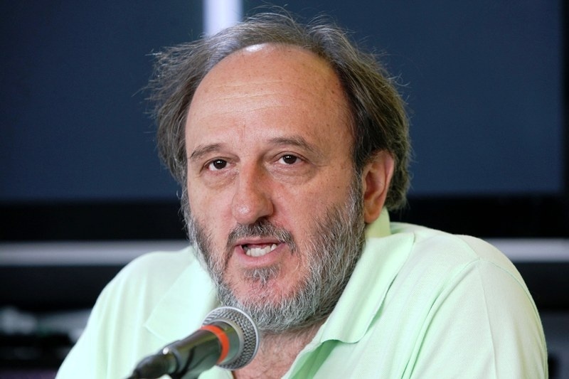 Χατζηχρήστος: «Για τη σωτηρία της ΑΕΚ, όλοι ευπρόσδεκτοι»