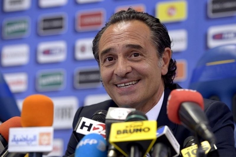 Euro 2012: Οι 23 της Ιταλίας