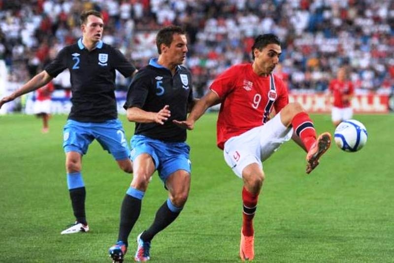 Euro 2012: Παραμένει ήρεμος ο Γιαγκέλκα