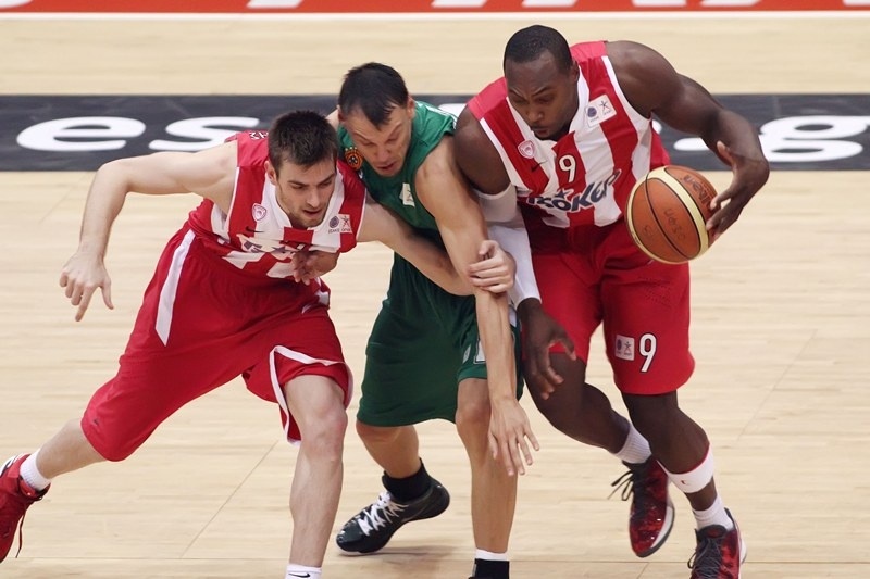 Για τη μάχη του μπάσκετ
