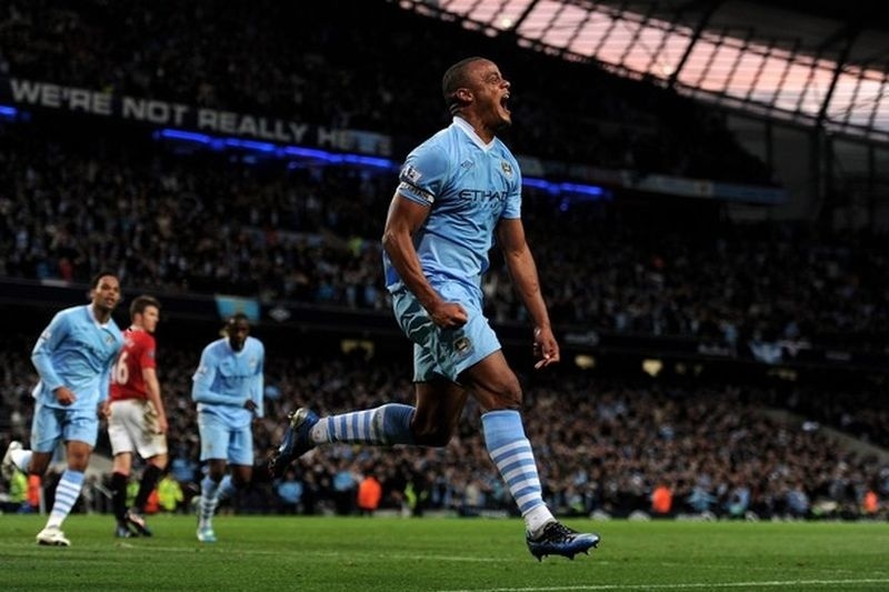 «Πόρτα» Κομπανί σε Μπαρτσελόνα