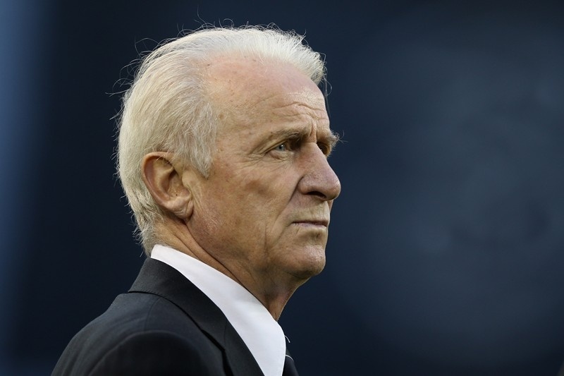 Euro 2012: Ανακοίνωσε την αποστολή της Ιρλανδίας ο Τραπατόνι