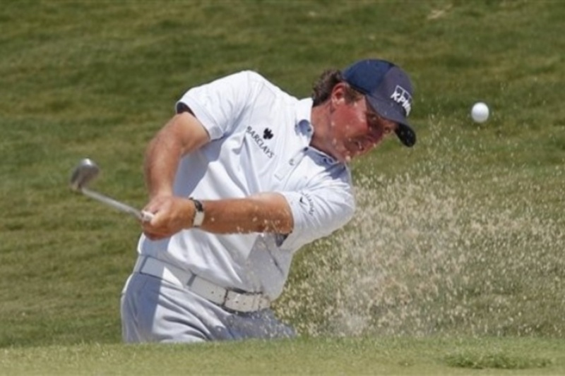 Προσθήκη Phil Mickelson στους Σαν Ντιέγκο Πάντρες