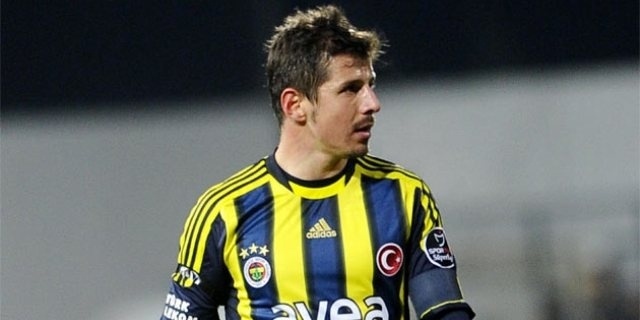 Στην Ατλέτικο ο Εμρέ