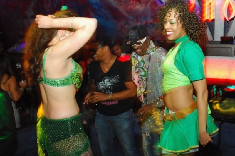 Κοινωνική εργασία ο Ντένις Ρόντμαν