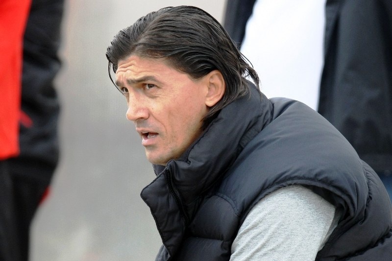 «Φαίνεται τα τελευταία χρόνια η δουλειά των ακαδημιών του Ολυμπιακού»