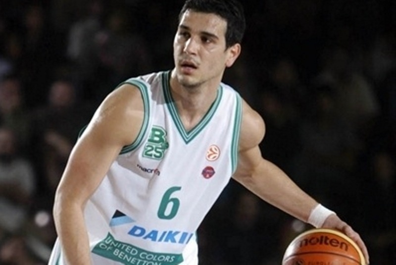 Ζήσης: «Οι Σπερς παίζουν το καλύτερο μπάσκετ στον κόσμο»