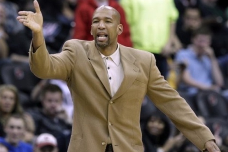 Μόντι Ουίλιαμς: «Σωστή η λοταρία»