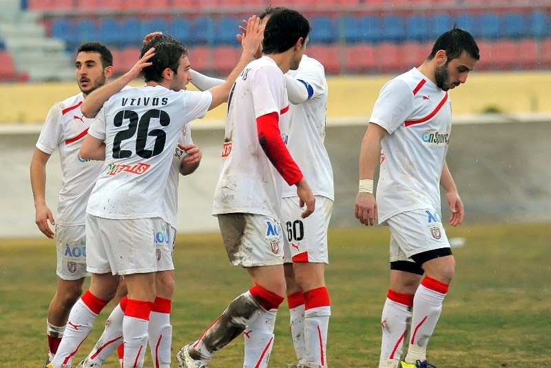 Αθώος ο πρώην αντιπρόεδρος της ΠΑΕ Παναχαϊκή