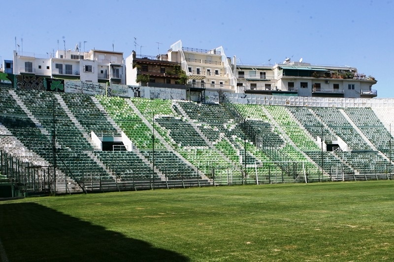 Απειλή κατεδάφισης της Λεωφόρου