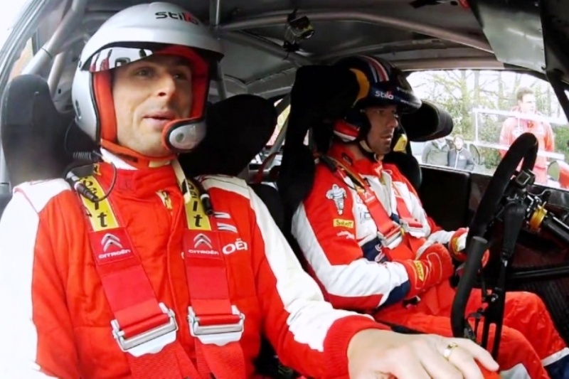 Ο Λεμπ «ζάλισε» τον Ζιρού!