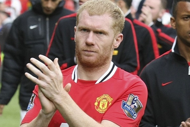 Ανανέωσε για ακόμα έναν χρόνο ο Σκόουλς!