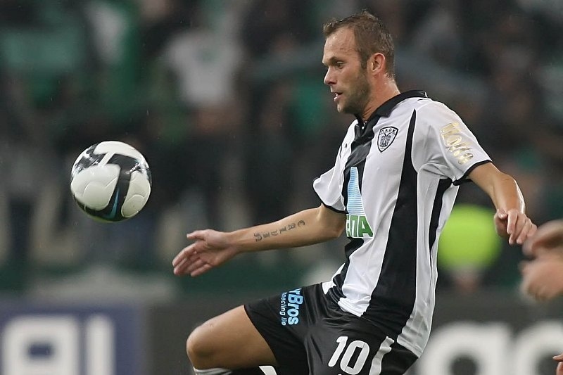 Επέστρεψε ο Σορλέν