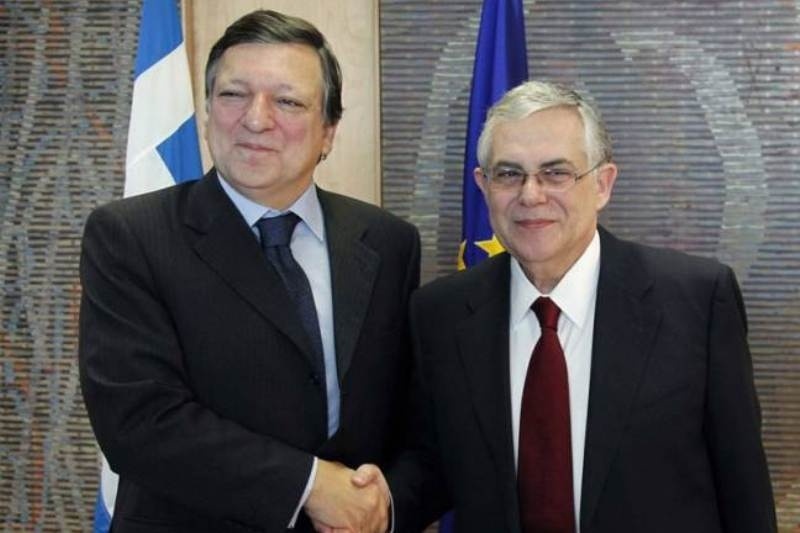 Αποκάλυψη «βόμβα» του Reuters για Παπαδήμο