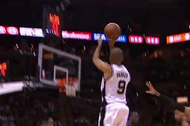 Η… τελειότητα του Πάρκερ (video)