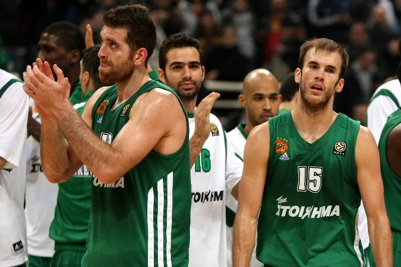 Συμφωνούν με Ζήση για Σπερς, Καϊμακόγλου και Ν. Καλάθης