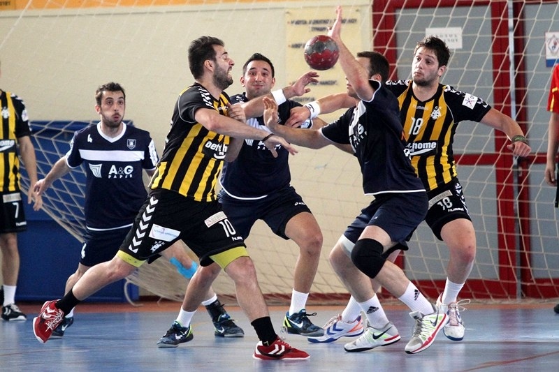 Απέκτησε τον Μάρκο Οικονόμου η ΑΕΚ