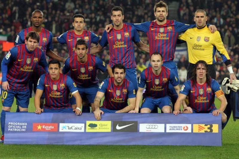 Ετοιμάζει... τουρ στο Μαρόκο η Μπαρτσελόνα