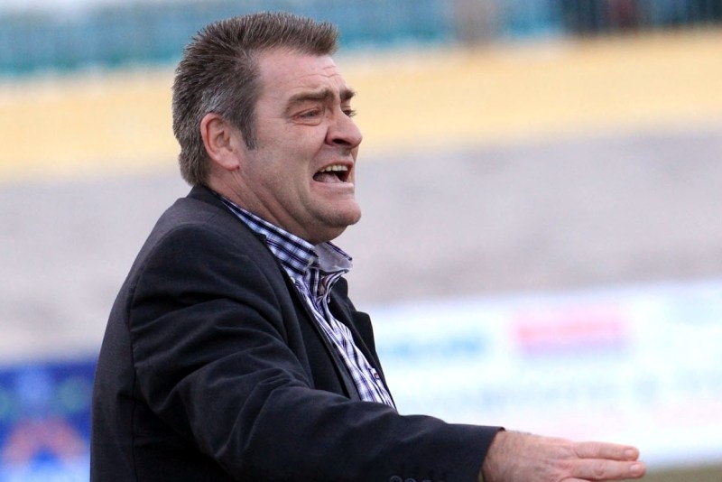 Καλλιθέα: Φιλική νίκη (2-0) με Ηλυσιακό