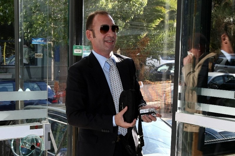 Σάμιος: «Το ελληνικό ποδόσφαιρο βρωμάει»