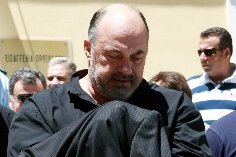 Απορρίφθηκε αίτημα αποφυλάκισης του Μπέου