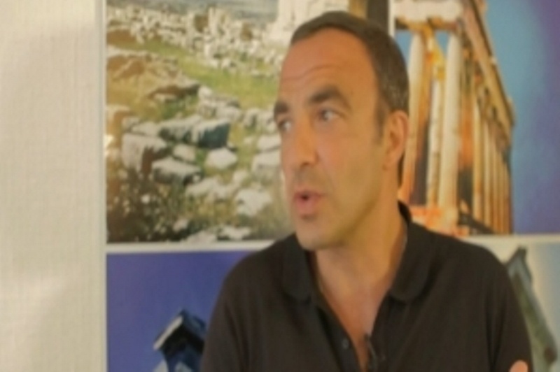 Πρεσεβευτής του ελληνικού τουρισμού ο Αλιάγας