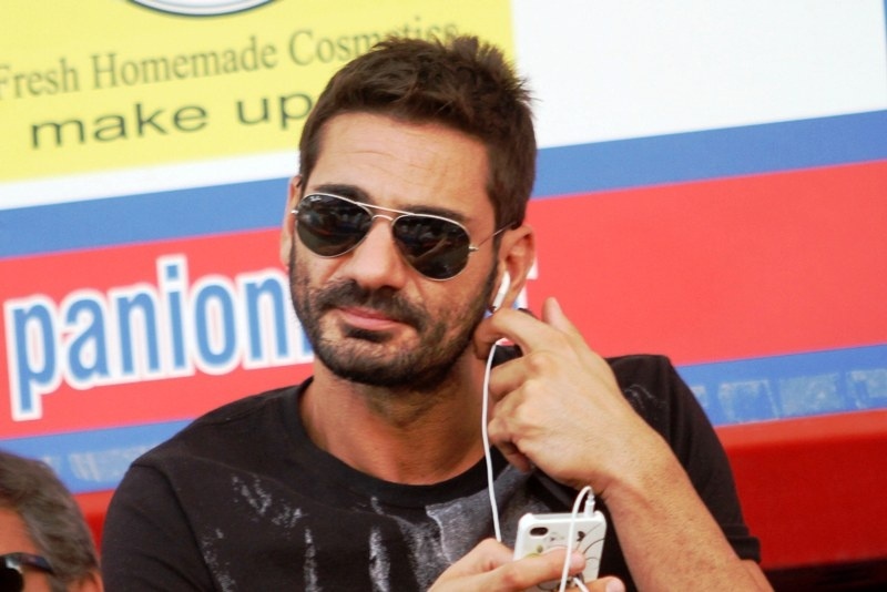 Νέος γυμναστής στον Πανιώνιο