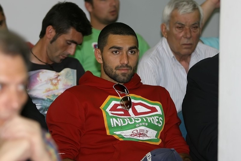 Τριάδα απουσιών στην Καλλιθέα