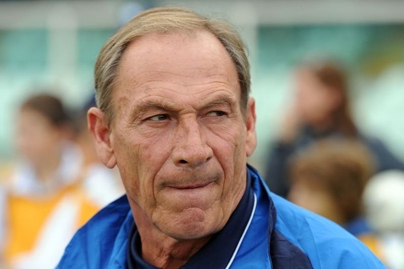 Κοντά σε Ρόμα ο Ζέμαν