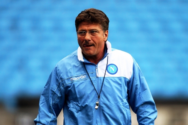 Ανανεώνει με Νάπολι ο Ματσάρι