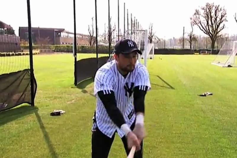 Μαθαίνουν... US Sports στην Τσέλσι!