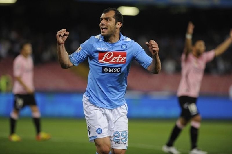 Πήρε Πάντεφ η Νάπολι